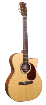 Anchor Guitars Falcon Europe 45 CW AE